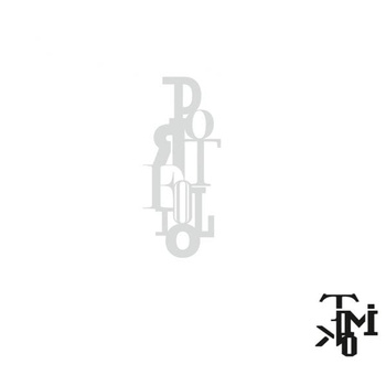 PŁYTA TOMIKO "PORTFOLIO" + GRATIS