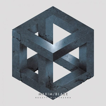 PŁYTA MAXIM / BLAZE "RESZTY NIE TRZEBA" + GRATIS