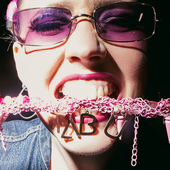 PŁYTA NATA „TABU” (PREORDER)