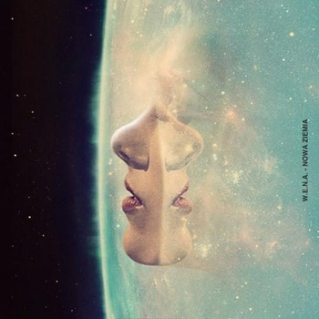 PŁYTA W.E.N.A. "NOWA ZIEMIA" + GRATIS