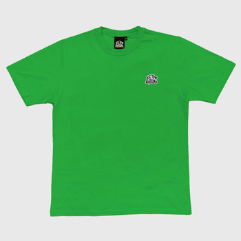 KOSZULKA ALOHA ENT. MORDA KOLOR ZIELONY + GRATIS