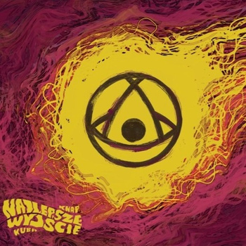 PŁYTA KUBA KNAP "NAJLEPSZE WYJŚCIE" (1CD)