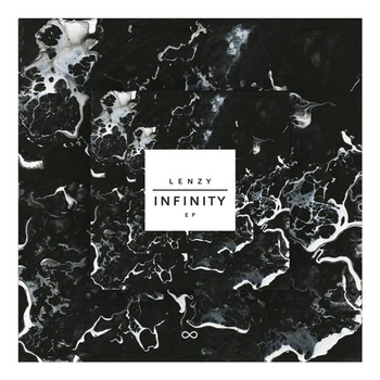 PŁYTA LENZY "INFINITY" + GRATIS