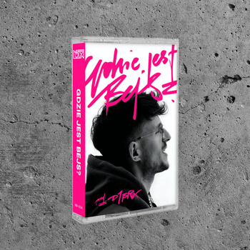 KASETA BEJS "GDZIE JEST BEJS?"