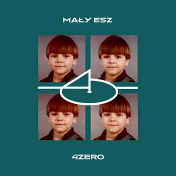 PŁYTA MAŁY ESZ "4ZERO"