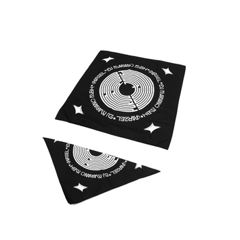 BANDANA "PARADYGMAT" + GRATIS