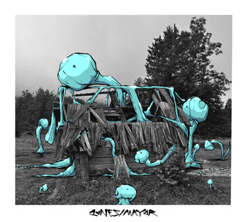 Płyta Junes „Po Remoncie 2” (PREORDER)