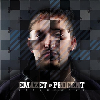 PŁYTA EMAZETPROCENT "JEDYNECZKA" + GRATIS