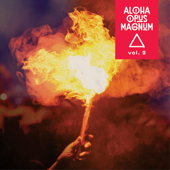 Płyta CD AOMVOL2  CD STANDARD