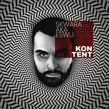 Płyta Skwara aka Eswu "Kontent"