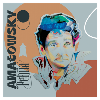 Płyta Amatowsky "Pełnia" (2CD) + GRATIS