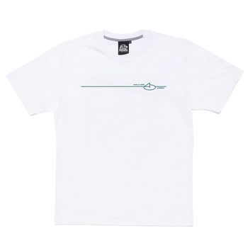 KOSZULKA MAŁY ESZ "4ZERO" kolor biały