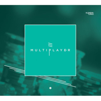 PŁYTA KLEMENS / TOMAJ "MULTIPLAYER EP" + GRATIS