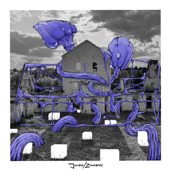 Płyta Junes "Po Remoncie EP"