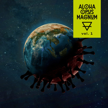 PŁYTA AOMVOL1 CD STANDARD