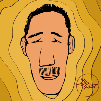 PŁYTA KUBA KNAP "PAN KNAP"