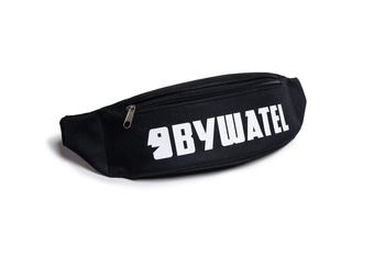 SASZETKA Aloha Ent. OBYWATEL kolor czarny + GRATIS