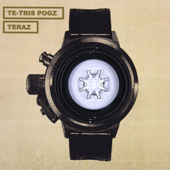 PŁYTA TET-RIS/POGZ "TERAZ" + GRATIS