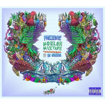 PŁYTA PROCEENTE "MOKLOK MIXTAPE" + GRATIS