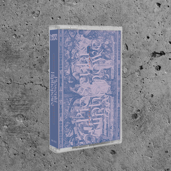 ANDRZEJ SZEWCZYK "PIOSENKI HIPHOPOWE" (PREORDER)