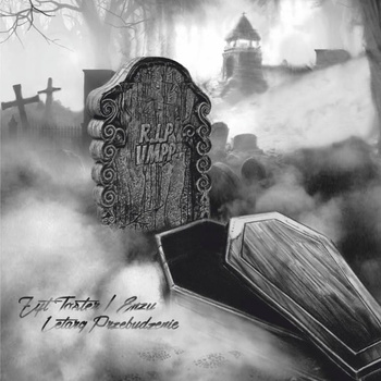 PŁYTA ŻYT TOSTER "LETARG PRZEBUDZENIE" + GRATIS