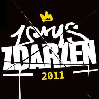 PŁYTA ZARYS ZDARZEŃ "2011" + GRATIS